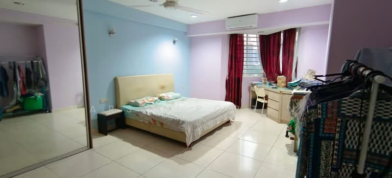 Condominium for Sale at 633 Residency - Varsha Poptani - Bedroom - PropertyGuru.com.my