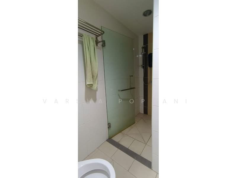 Condominium for Sale at 633 Residency - Varsha Poptani - Bathroom - PropertyGuru.com.my