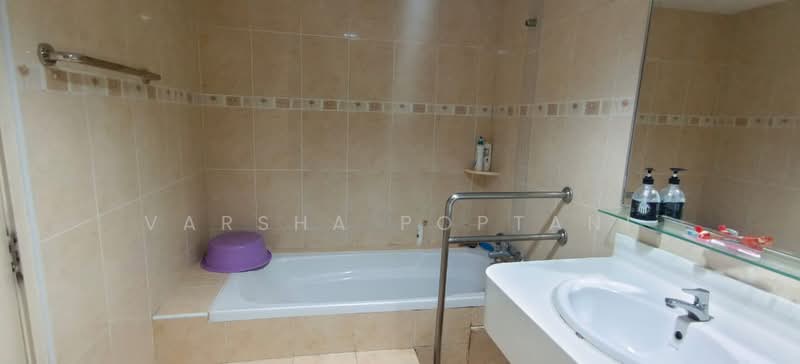 Condominium for Sale at 633 Residency - Varsha Poptani - Bathroom - PropertyGuru.com.my