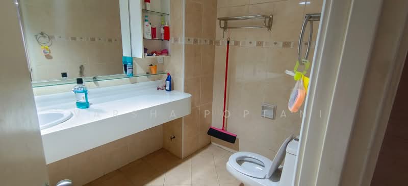 Condominium for Sale at 633 Residency - Varsha Poptani - Bathroom - PropertyGuru.com.my