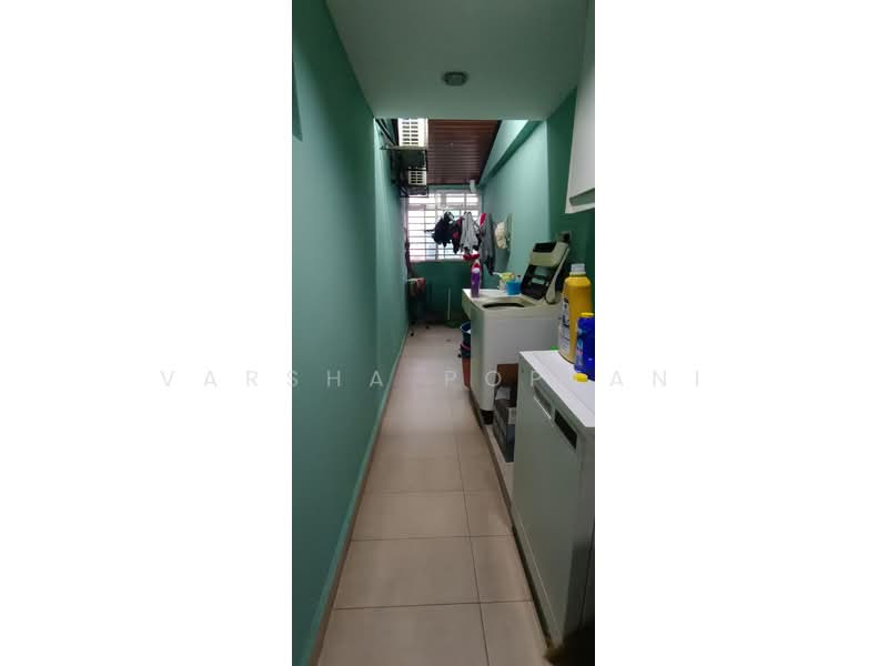 Condominium for Sale at 633 Residency - Varsha Poptani - Interior - PropertyGuru.com.my