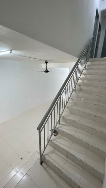 2-storey Terraced House for Sale in Bandar Putra (Kulai) - Mohd Faez - Corridor - PropertyGuru.com.my