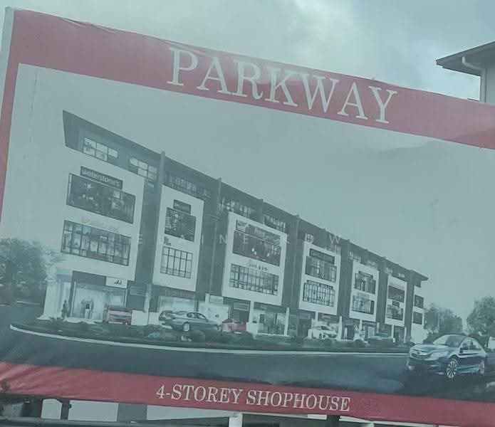 Shop / Office for Rent in Stutong (Kuching) - Elaine Kow - Exterior - PropertyGuru.com.my