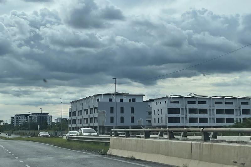 Shop / Office for Rent in Stutong (Kuching) - Elaine Kow - Exterior - PropertyGuru.com.my