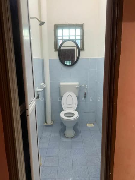 Rumah Teres 2 Tingkat untuk Dijual di Taman Seri Orkid (Skudai) - Mohd Faez - Bathroom - PropertyGuru.com.my