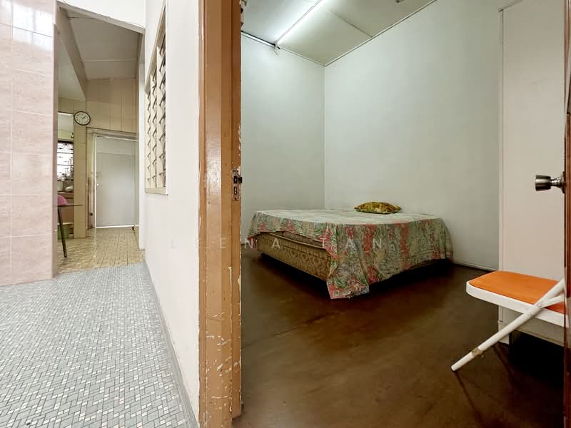 1-storey Terraced House for Sale in Seksyen 22 (Petaling Jaya) - Leena Tan - Bedroom - PropertyGuru.com.my