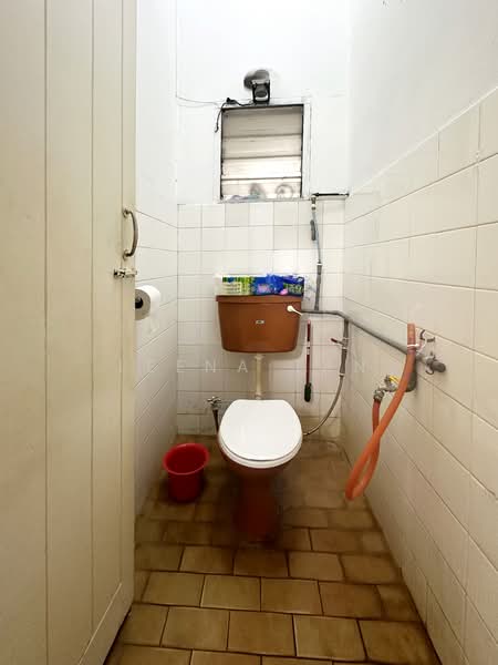 1-storey Terraced House for Sale in Seksyen 22 (Petaling Jaya) - Leena Tan - Bathroom - PropertyGuru.com.my