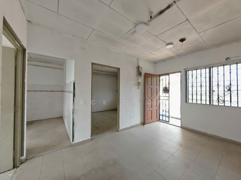 Rumah Flat untuk Dijual di Taman Cempaka - Zack Chow - Interior - PropertyGuru.com.my