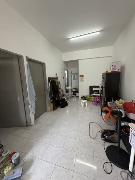 Flat for Sale at Taman Sungai Batu - Fariq Khairil - Interior - PropertyGuru.com.my