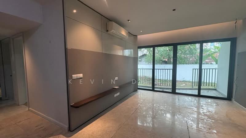 Office for Rent in Taman U Thant (Ampang) - Kevin Dass - Living Room - PropertyGuru.com.my