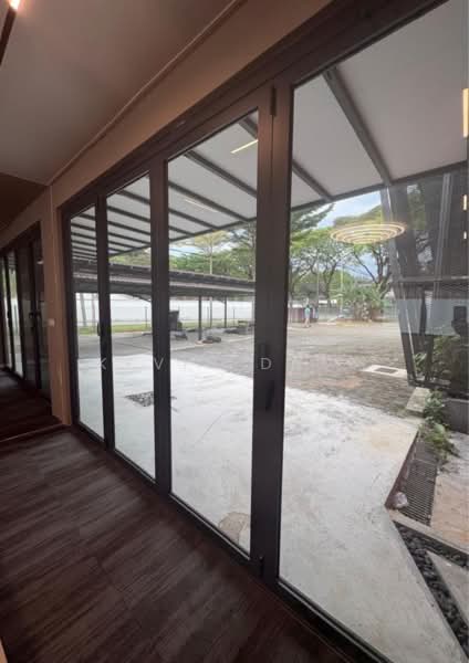 Office for Rent in Taman U Thant (Ampang) - Kevin Dass - Exterior - PropertyGuru.com.my