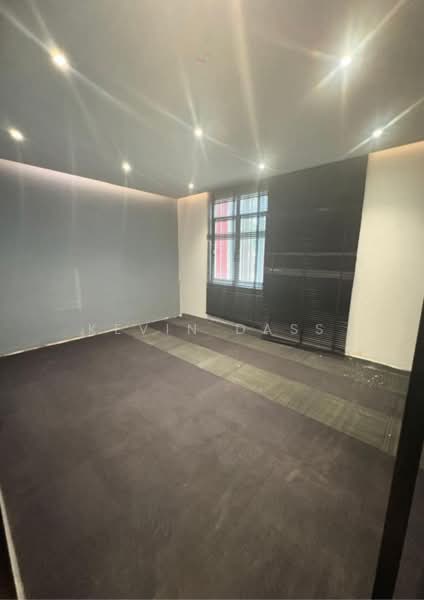Office for Rent in Taman U Thant (Ampang) - Kevin Dass - Interior - PropertyGuru.com.my