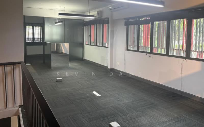Office for Rent in Taman U Thant (Ampang) - Kevin Dass - Interior - PropertyGuru.com.my