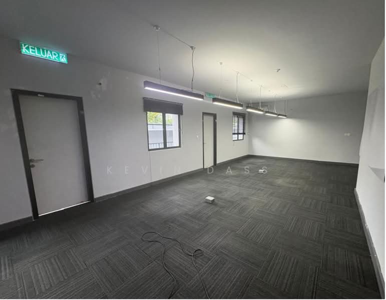 Office for Rent in Taman U Thant (Ampang) - Kevin Dass - Interior - PropertyGuru.com.my