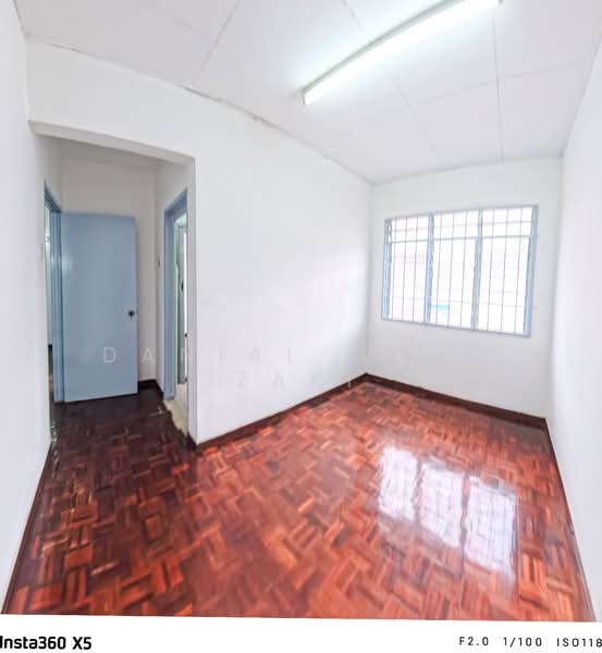 Rumah Teres 2 Tingkat untuk Dijual di Taman Bertam Indah (Kepala Batas) - Danial Mohd Zaki - Interior - PropertyGuru.com.my