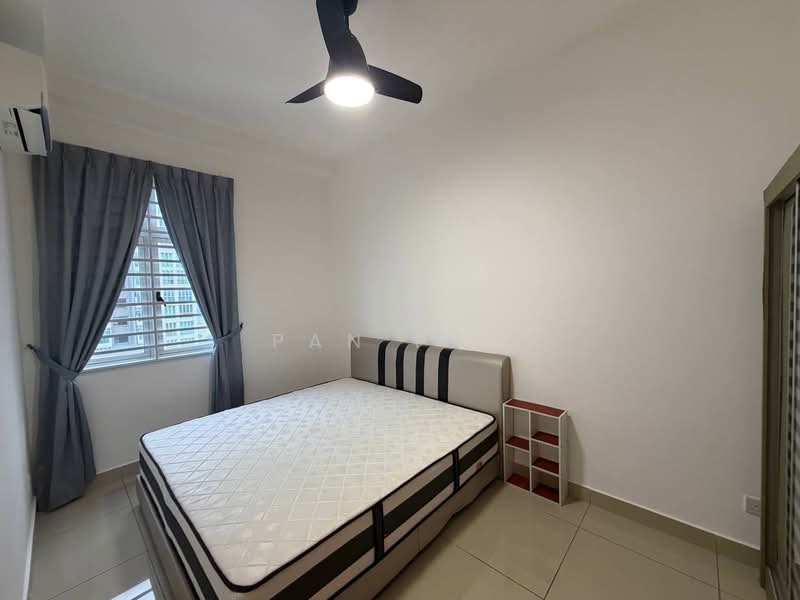 Service Residence for Rent at Meridin Bayvue Serviced Apartment - Pan Pan - PropertyGuru.com.my
