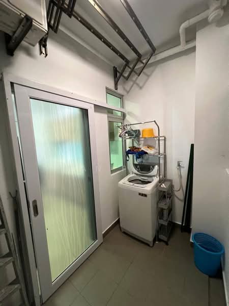 Service Residence for Rent at Meridin Bayvue Serviced Apartment - Pan Pan - PropertyGuru.com.my