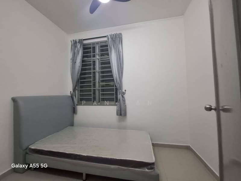 Apartment for Rent at Lake View Suites - Pan Pan - PropertyGuru.com.my