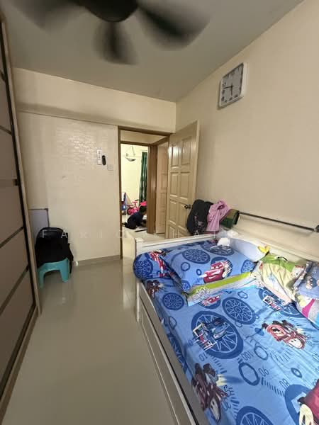Flat for Sale at Desa Pinang 2 - Fariq Khairil - PropertyGuru.com.my