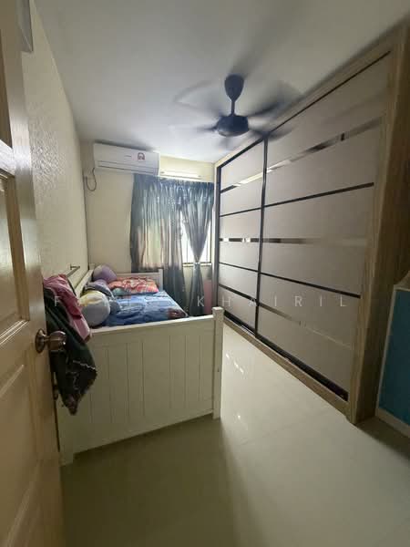 Flat for Sale at Desa Pinang 2 - Fariq Khairil - PropertyGuru.com.my