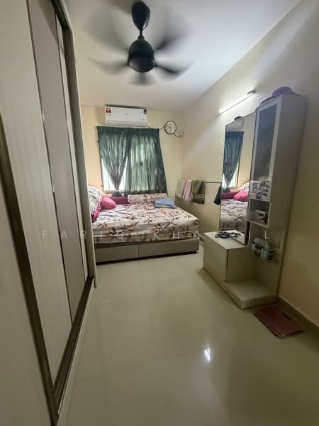 Flat for Sale at Desa Pinang 2 - Fariq Khairil - PropertyGuru.com.my