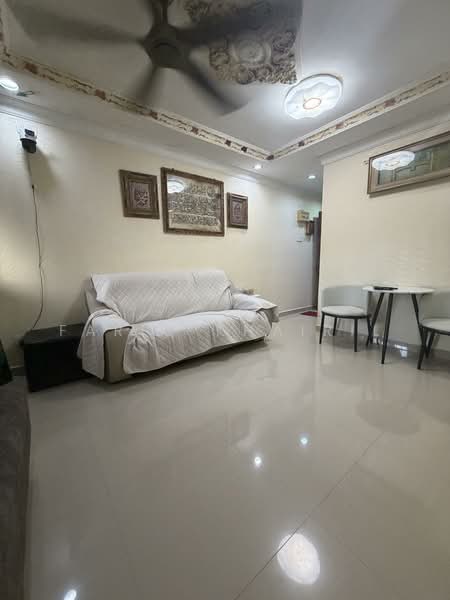 Flat for Sale at Desa Pinang 2 - Fariq Khairil - PropertyGuru.com.my