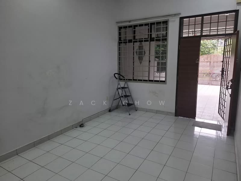 1-storey Terraced House for Sale in Perling (Skudai) - Zack Chow - Interior - PropertyGuru.com.my