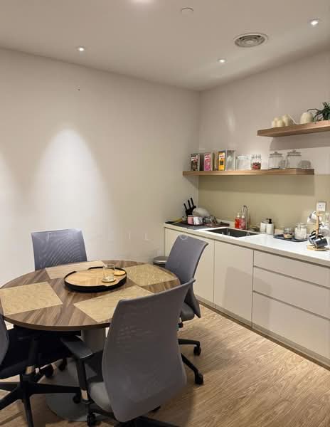 Office for Rent in Damansara Heights (Kuala Lumpur) - Fadzil Osman - Dining Room - PropertyGuru.com.my