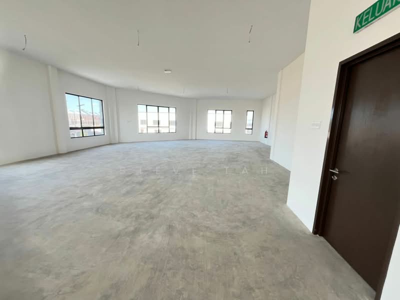 Shop / Office for Rent in Pasir Gudang (Johor) - Steve Tah - Interior - PropertyGuru.com.my