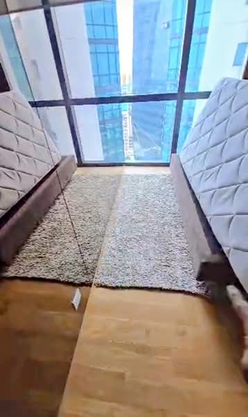 Servis Apartment untuk Disewa di Damansara City Residency (DC Residensi) - Foo Sek Mou - Bedroom - PropertyGuru.com.my