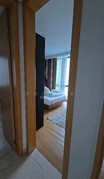 Servis Apartment untuk Disewa di Damansara City Residency (DC Residensi) - Foo Sek Mou - Bedroom - PropertyGuru.com.my