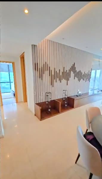 Servis Apartment untuk Disewa di Damansara City Residency (DC Residensi) - Foo Sek Mou - Interior - PropertyGuru.com.my