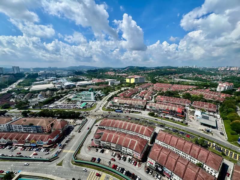 Service Residence for Sale at Sunway Gandaria - Fazri Omar - Exterior - PropertyGuru.com.my