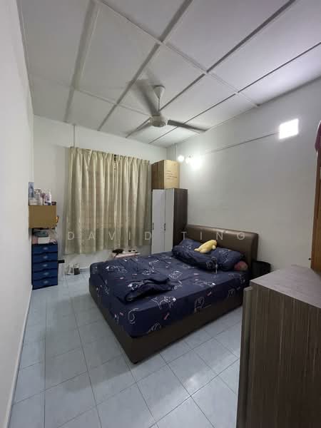 Rumah Teres 1 Tingkat untuk Dijual di Iskandar Puteri (Nusajaya) (Johor) - David Ting - Bedroom - PropertyGuru.com.my