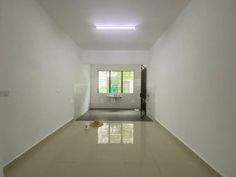 Rumah Teres 2.5 Tingkat untuk Dijual di Seksyen 16 (Shah Alam) - Allen Ang - Interior - PropertyGuru.com.my