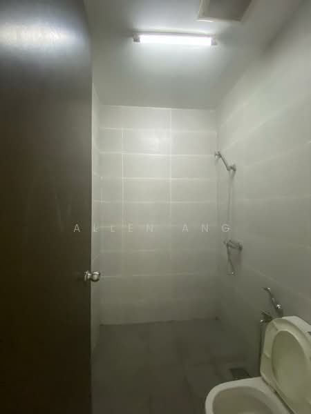 Rumah Teres 2.5 Tingkat untuk Dijual di Seksyen 16 (Shah Alam) - Allen Ang - Bathroom - PropertyGuru.com.my
