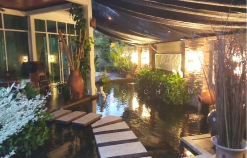 Bungalow for Sale in Sandakan (Sabah) - Vui Fung Chiew - Exterior - PropertyGuru.com.my