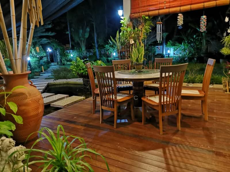 Bungalow for Sale in Sandakan (Sabah) - Vui Fung Chiew - Exterior - PropertyGuru.com.my