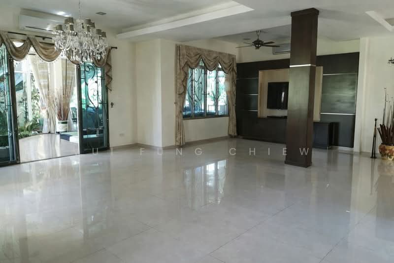 Bungalow for Sale in Sandakan (Sabah) - Vui Fung Chiew - Living Room - PropertyGuru.com.my