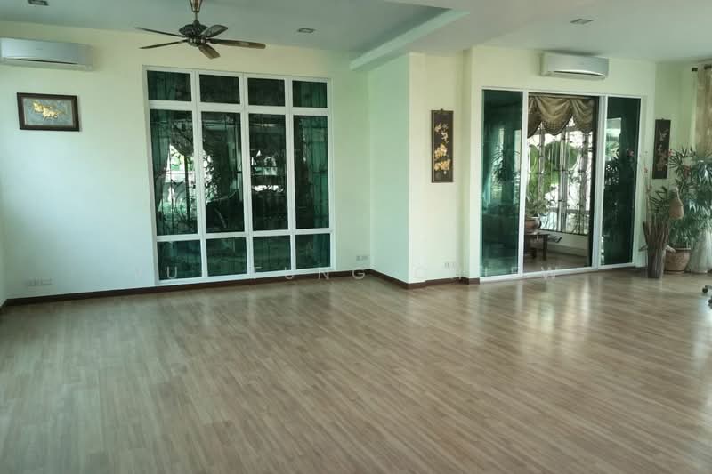 Bungalow for Sale in Sandakan (Sabah) - Vui Fung Chiew - Living Room - PropertyGuru.com.my