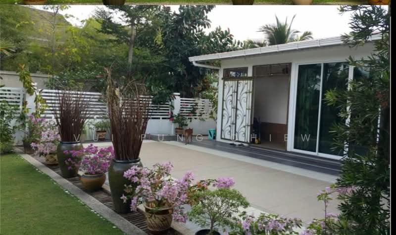 Bungalow for Sale in Sandakan (Sabah) - Vui Fung Chiew - Exterior - PropertyGuru.com.my