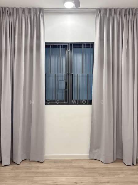 Servis Apartment untuk Disewa di Sunway Belfield - Mico Wong - Interior - PropertyGuru.com.my