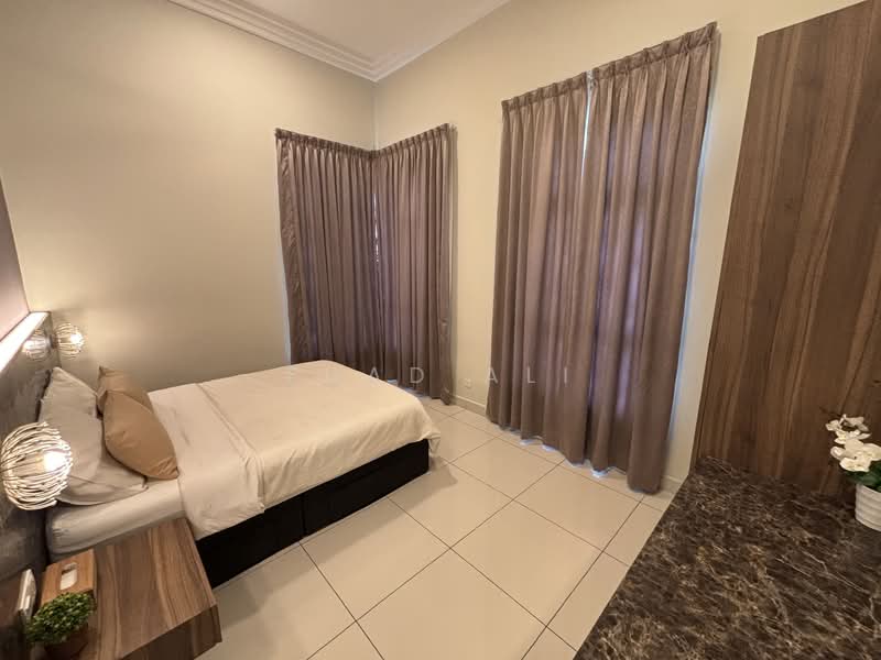 Condominium for Sale at Opal Residensi - Fuad Ali - Bedroom - PropertyGuru.com.my