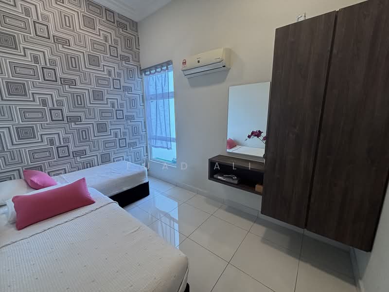 Condominium for Sale at Opal Residensi - Fuad Ali - Bedroom - PropertyGuru.com.my