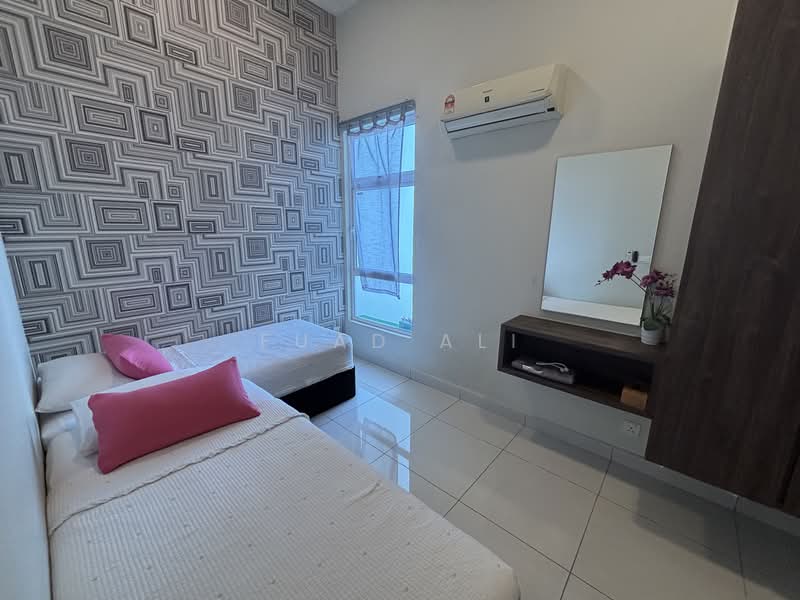 Condominium for Sale at Opal Residensi - Fuad Ali - Bedroom - PropertyGuru.com.my