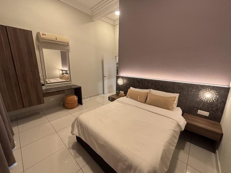 Condominium for Sale at Opal Residensi - Fuad Ali - Bedroom - PropertyGuru.com.my