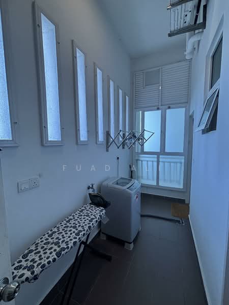 Condominium for Sale at Opal Residensi - Fuad Ali - Interior - PropertyGuru.com.my