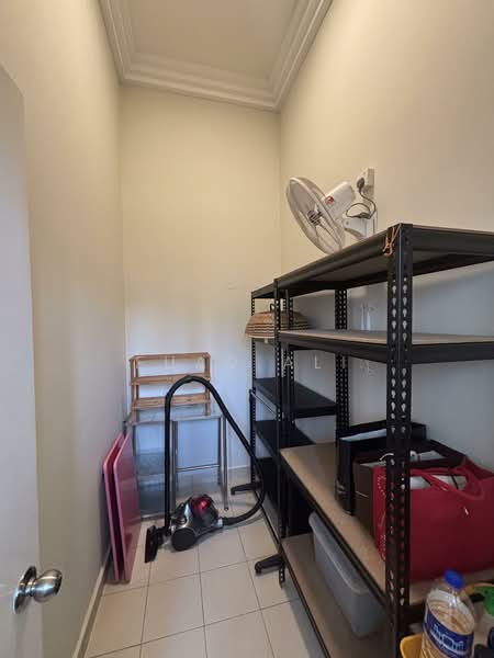 Condominium for Sale at Opal Residensi - Fuad Ali - Interior - PropertyGuru.com.my