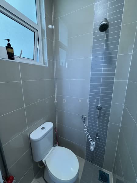 Condominium for Sale at Opal Residensi - Fuad Ali - Bathroom - PropertyGuru.com.my