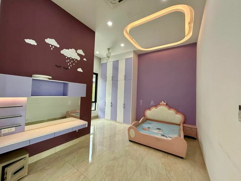 Bungalow for Sale in Country Heights Damansara (Kuala Lumpur) - Xi San Tan - Bedroom - PropertyGuru.com.my